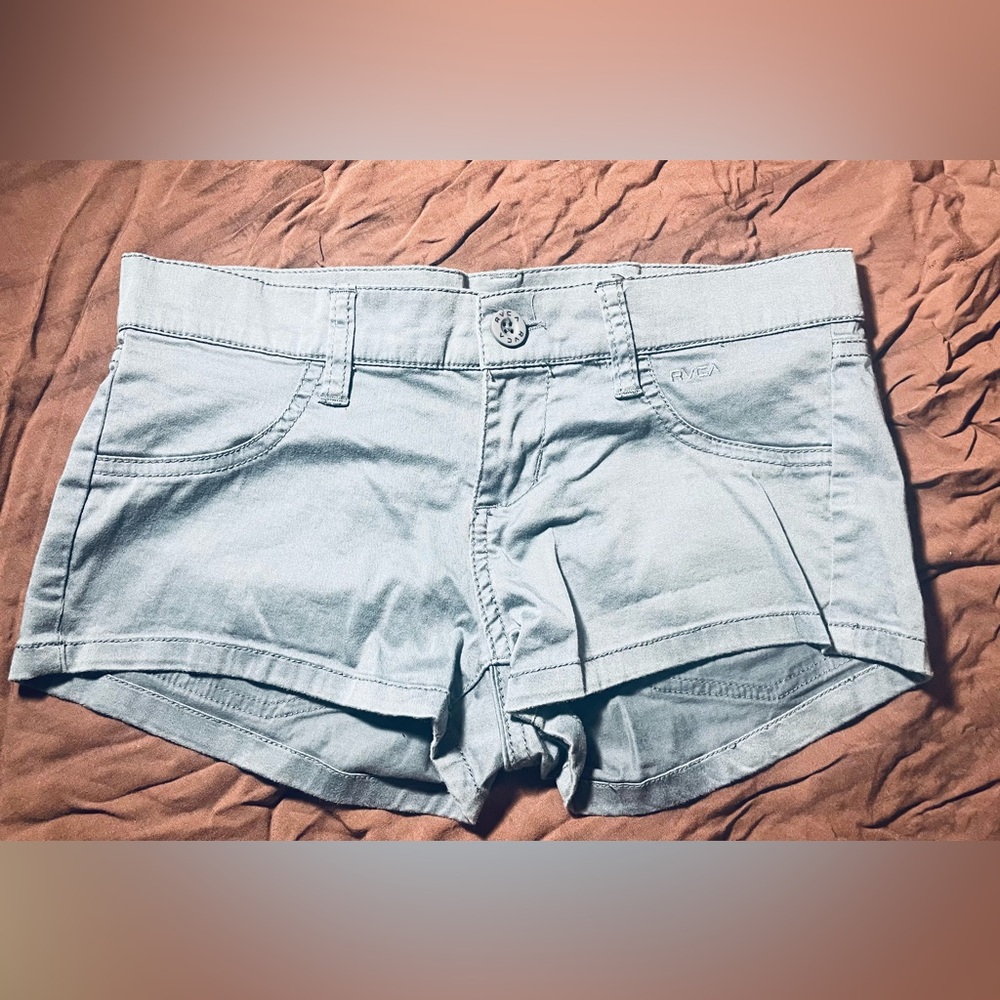RVCA shorts
